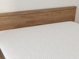 Omne Fria 12 Inch King Soft Mattress With Cooling Cover B047P316885