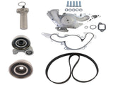 Timing Belt Kit Water pump Replacement for 98-07 Toyota 4.7L 4Runner Tundra LX470 GX470 V8 60673166