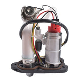 Fuel Pump Assembly with Fuel Line Fit for Harley-Davidson Iron 883 1200 Seventy Two 68684842
