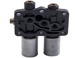 Transmission Dual Linear Solenoid For Honda Accord Odyssey Prelude 1998-2007 for 28250-P6H-024 87670858