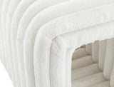 Ottoman Storage Bench Pet Supplies Corduroy Bench Cat's nest to hide For the Living Room, Entryway W1825P235543