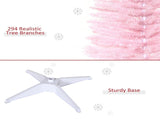 5' Artificial Pencil Christmas Tree 35510959