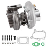 68176026 GT25 GT2871 GT2871R GT2860 Universal Turbo Turbocharger T25 4-Bolt Flange 13126780