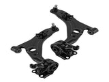 LH RH Front Lower Control Arms Kit fit for Lincoln Mkx 2007 - 2015 3.7L 30566582