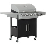 Portable Charcoal Grill /BBQ Grill 48656745