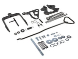 RK-351-A-L Lock Jaw Ushion Kit Fits for FW35 Fifth Wheel Top Plate LeftHand Release 37645289