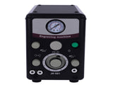 Pneumatic Jewelry Engraver Dual-Head 400-8000 RPM Engraving Machine 72525203