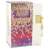 The Key by Justin Bieber Eau De Parfum Spray 3.4 oz for Women FX-501041