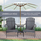 Tavern table and chair set 86170451