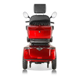 ZNTS ELECTRIC MOBILITY SCOOTER WITH BIG SIZE ,HIGH POWER W1171119185