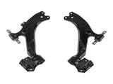 Front Suspension Lower Control Arms w/ Ball Jiont Kit fit for Honda CR-V 2012-2014 44054164