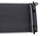 Auto Engine Radiator fit for Ford F150 F250 F350 5.4L 1999-2003 2136A Cross Flow 57621389