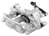 Pair Rear L & R Brake Caliper w/Bracket fit for Audi A3 Quattro VW Golf Passat Jetta 91369986
