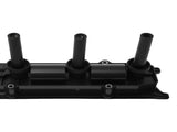 Ignition Coil Ignition Module 4x Spark Plug fit for Pontiac Chevy Saturn 2.2/2.4 02642240