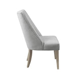 Upholstered Dining chair Set of 2 B035118592