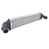 Intercooler Fit for Lincoln Aviator Ford Explorer Police Interceptor Utility 2020-2023 43427718