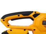 20V Cordless Hedge Trimmer, 22 Inch Steel Blade, Reduced Vibration, Battery and Charger Included 24845301