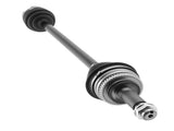 Front Driver Passenger CV Axle Shaft Set fit for Toyota Prius 2004-2009 60089998