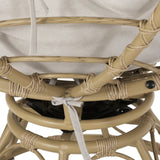 MIA PAPASAN CHAIR 69572.00LBRN
