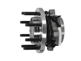 Front Wheel Bearing & Hub Assembly fit for RAM 2500 14 -2018 All Models 68185437AC 85934720