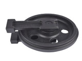 Idler Pulley For John Deere 27C 26G 27C ZTS Hitachi Excavator ZX27U 9132694 32954096