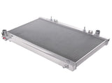 3 Row Aluminum Engine Radiator fit for INFINITI G35 Journey Sedan 3.5L 2007 2588 13190108