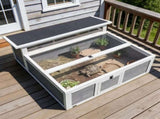 Turtle Cage/ Tortoise House 35169787