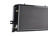 1.57 Inch Radiator fit for Toyota Forklift 7FGU25/7FGU30/7FGU32 16410U217071 AT 13003881