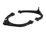 5-Lug Front upper Control Arm w/Ball Join Sway Bar Tierods fit for RAM 1500 2009-12 36592758
