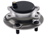 2x Rear Wheel Hub Bearing fit for Ford Fusion Lincoln MKZ 2014-2020 512497 FWD 89852042
