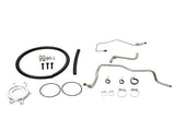 Conversion Kit without Pump Fits for Chevrolet Silverado 2500 3500 HD Durumax Diesel 6.6L V8 11722756