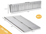 Portable Wheelchair Ramp 35494861