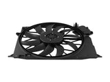 Cooling Fan Assembly fit for Benz CL550/CL600/CL63/E320/S350/S65 2005-14 2115001893 05787957