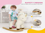 Kids Rocking Horse 65507797