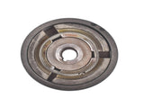 4.5" Centrifugal Clutch Assy Replacement for Honda GX Series Engine, 3/4" Bore A-Size V Belt 10541011