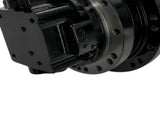 Final Drive Motor RD118-61290 RD148-61290 for Kubota KX 121-3, KX121-3, KX121-3S, KX 121-3S 48038804