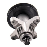 3 Pack Spindles Assembly for Cub Cadet 50" Deck 918-04125 918-04125B 918-04125C 35123143