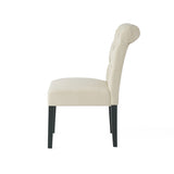 BROXTON TUFT DINING ROLLTOP KD 52454.00