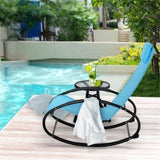 Garden chair / Rocking Chair 03871625