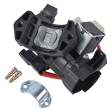Ignition Switch Lock Housing 81910M7110 Fits for Kia Forte 2019-2021 Soul 2020-2022 Seltos 2021-2024 90530389