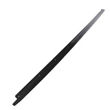 2pcs Gloss Black Side Skirts fit for BMW F15 X5 F85 X5M F16 X6 F86 X6M 2015-2019 68843588