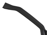 Carbon Fiber Style Front Lip fit for Infiniti Q50 Sport Models 2018-2023 Bumper 35421328