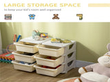 Kids Storage Unit Dresser 10197172
