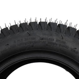 ZNTS 26x12-12 26x12x12 Turf Tires for Lawn & Garden Mower,4 Ply Tubeless, Set of 2 66025684