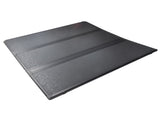 5FT Hard Folding Tonneau Cover Truck Bed Tri-Fold Replacement for 2019-2024 Ford Ranger Waterproof 35892806