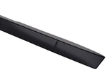 Black ABS Roof Spoiler fit for Dodge Charger 2011-2023 Direct Replacement Rear Mount 19257378