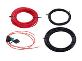 Universal Air shock Compressor Springs Controller Kit for Vans Pickups C2404230038 47332863