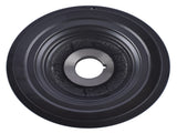Engine Harmonic Balancer Fits for Nissan Frontier Xterra Pickup Sport Utility 2.4L L4 1998-2004 60751654