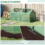 Mini Walk-in Greenhouse 33718734