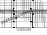 Small Animal Cage 19591681